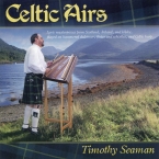 Celtic Airs Celtic Airs Album Cover