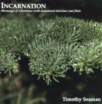 Incarnation Incarnation Album Cover