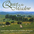 Quiet in the Meadow Quiet in the Meadow Album Cover
