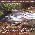 Sycamore Rapids Sycamore Rapids Album Cover