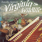 Virginia Wildlife Virginia Wildlife Album Cover