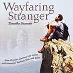 Wayfaring Stranger Wayfaring Stranger Album Cover